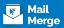 Mail Merge Add-on Merchant Logo