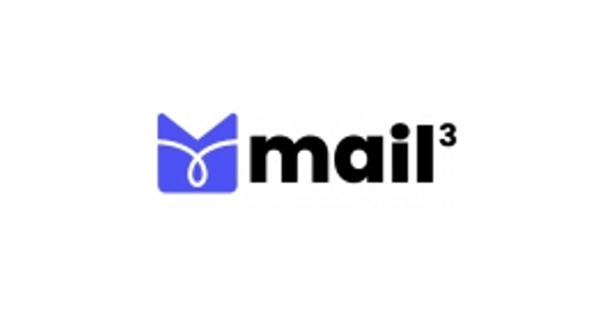 Mail3 Promo Codes - 30% Off Discount Code October 2024