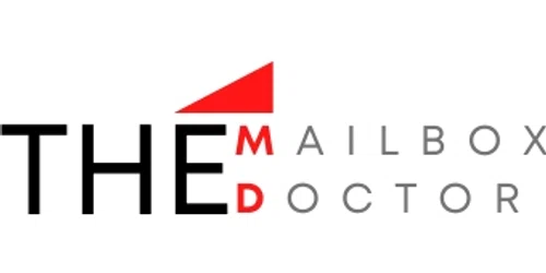 Mailbox Doctor Promo Code