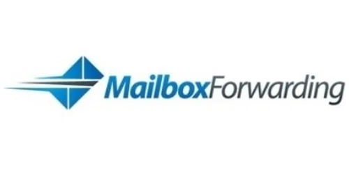 Mailbox Forwarding Merchant logo