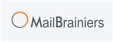 MailBrainiers Merchant Logo