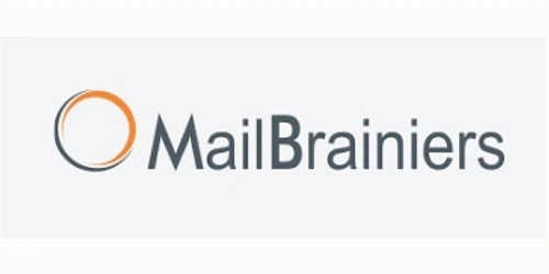 MailBrainiers Promo Code