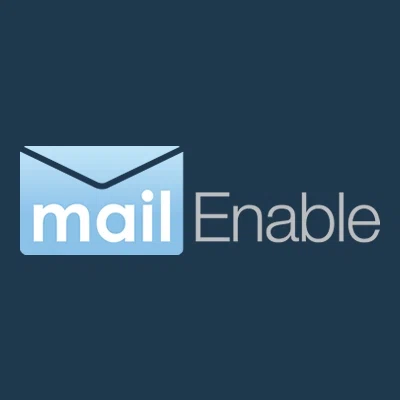MailEnable Merchant Logo