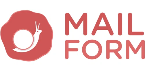 Mailform Promo Code