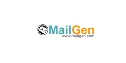 MailGen coupon