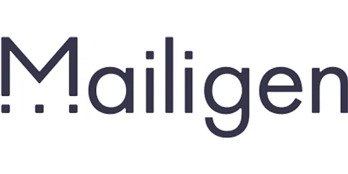Mailigen Merchant Logo