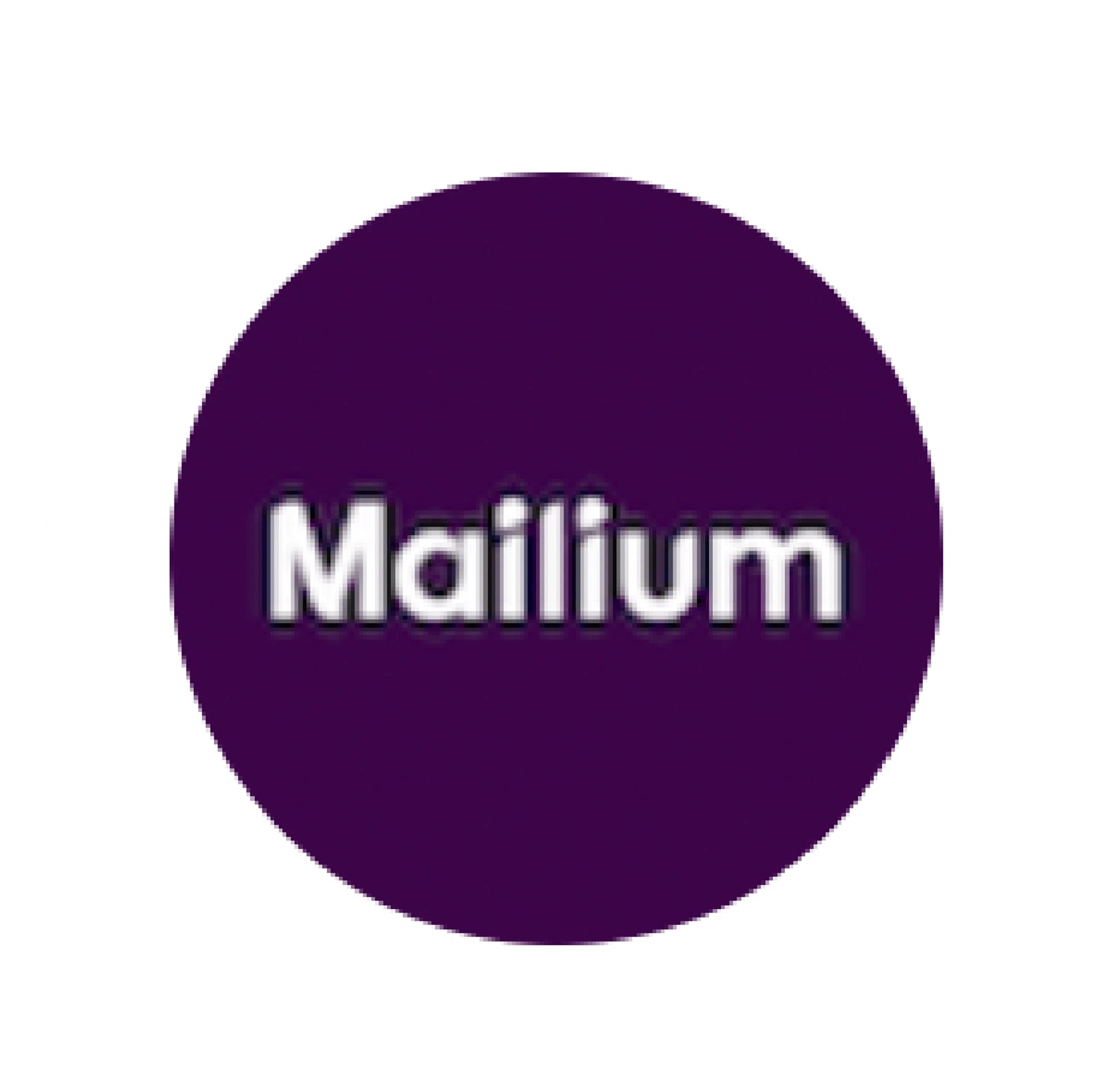 Mailium Merchant Logo