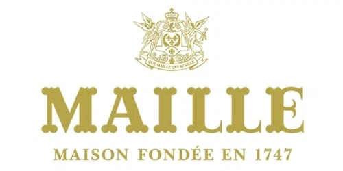 Maille Merchant logo