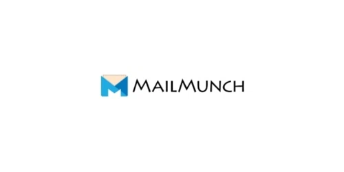MailMunch coupon
