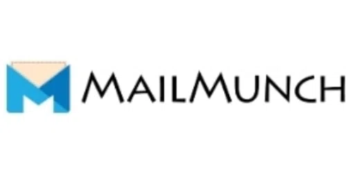 MailMunch Merchant logo