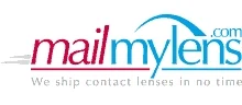 Mailmylens Promo Code