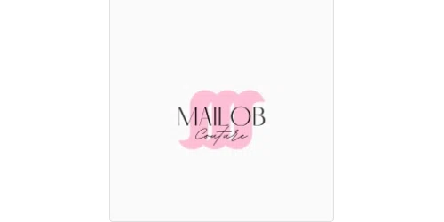 Mailob couture Promo Code