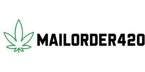 Mail Order 420 Promo Code