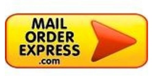 MailOrderExpress.com Promo Code