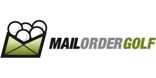 MailOrderGolf Promo Code