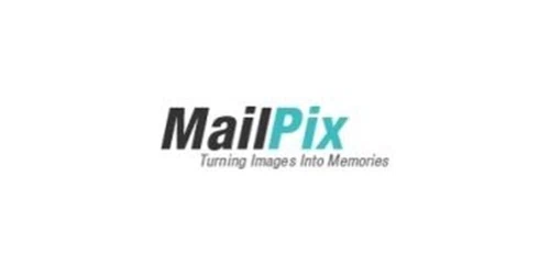 MailPix coupon