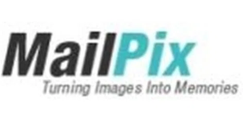 MailPix Merchant logo