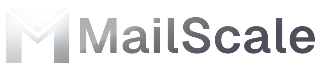 Mailscale Promo Code