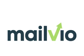 Mailvio Merchant Logo