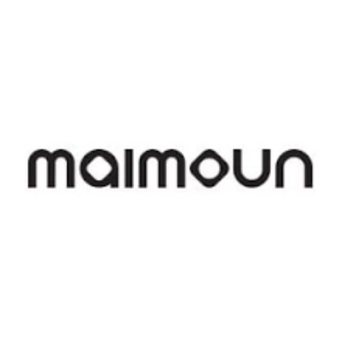 Maimoun Promo Code