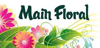 Main Floral Merchant Logo