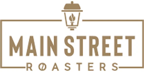 Main Street Roasters Promo Code