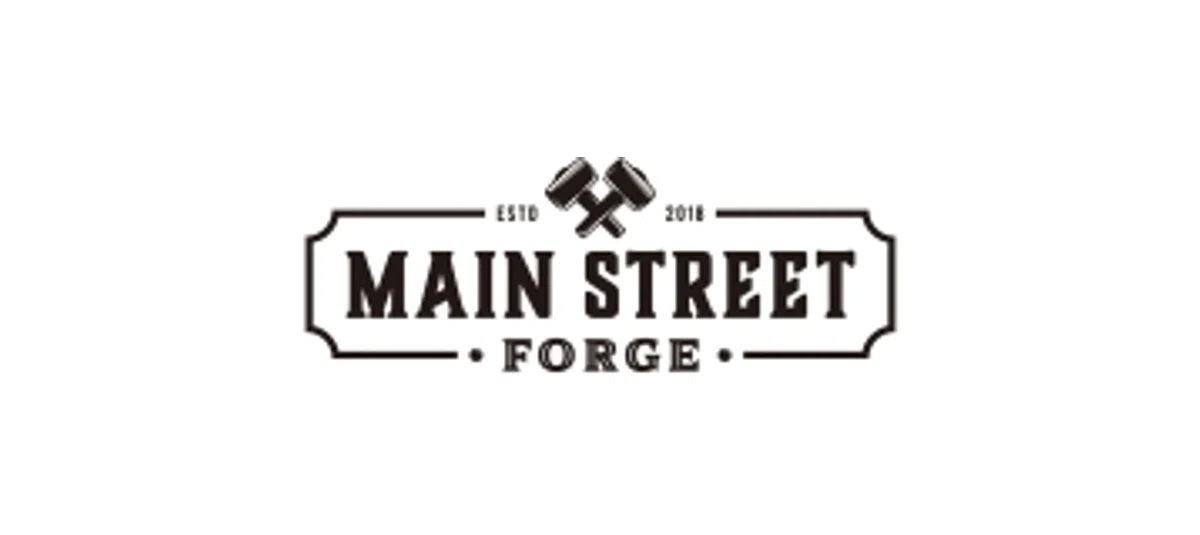 Main Street Forge - How to Find your Belt Size