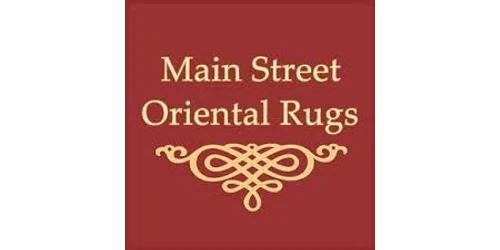 Main Street Oriental Rugs Promo Code