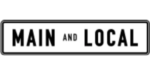 Main and Local Promo Code