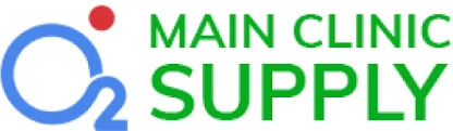 Main Clinic Supply Merchant Logo