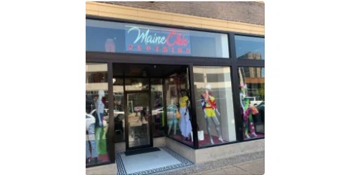 Maine Chic Clothing Promo Code