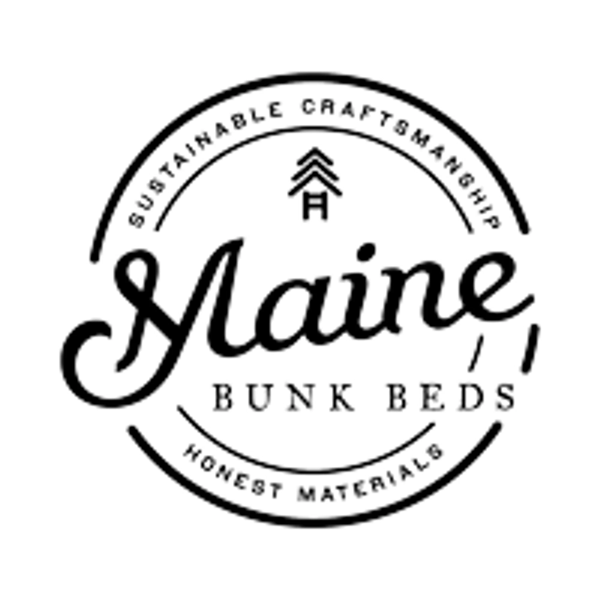 Maine Bunk Beds coupons