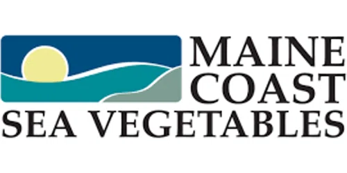 Merchant Maine Coast Sea Vegetables