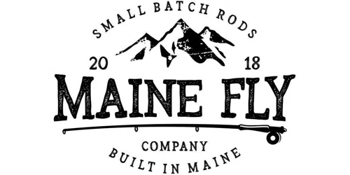 Maine Fly Company Promo Code