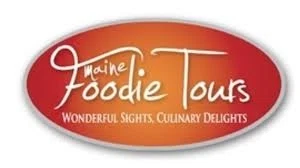 Maine Foodie Tours Merchant Logo