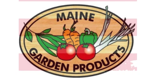 Maine Garden Products Promo Code