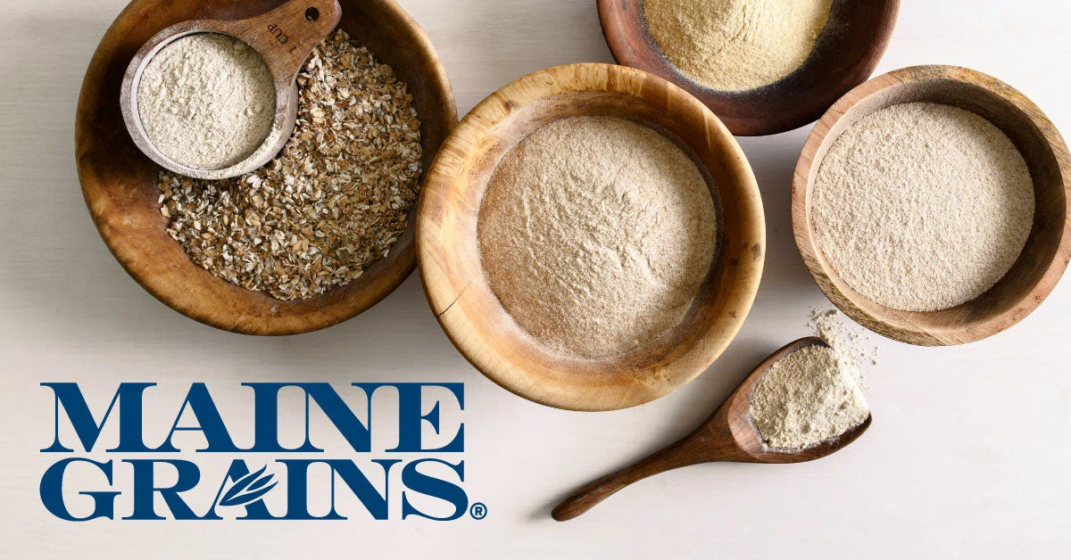 Maine Grains Promo Code
