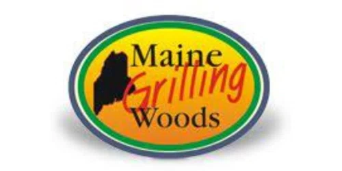 Maine Grilling Woods Promo Code