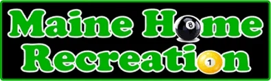 Maine Home Recreation Merchant Logo