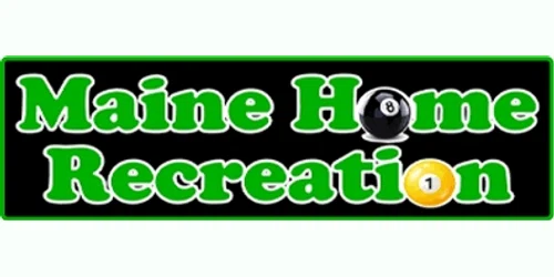 Maine Home Recreation Promo Code