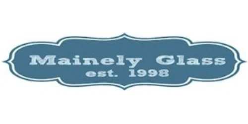 Mainely Glass Promo Code
