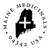 Maine Medicinals Merchant Logo