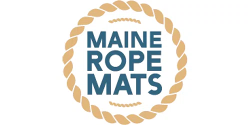Maine Rope Mats Promo Code