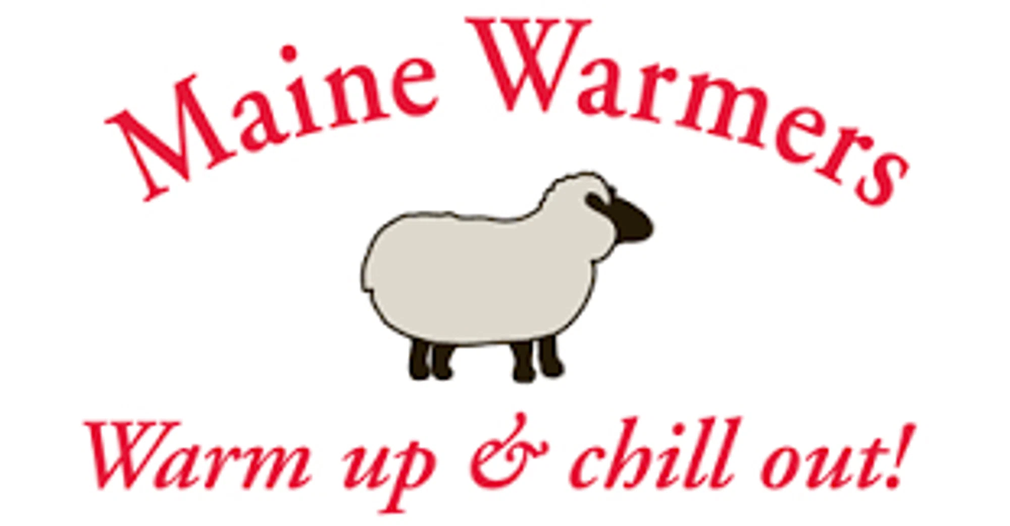 Maine Warmers Merchant Logo