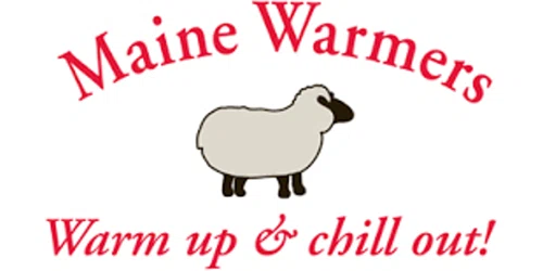 Maine Warmers Promo Code