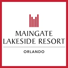 Maingate Lakeside Resort Merchant Logo