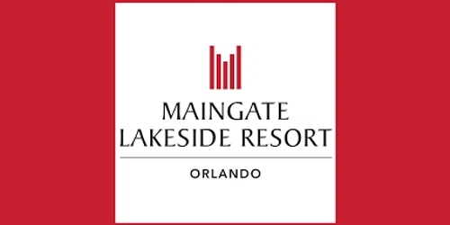 Maingate Lakeside Resort Promo Code
