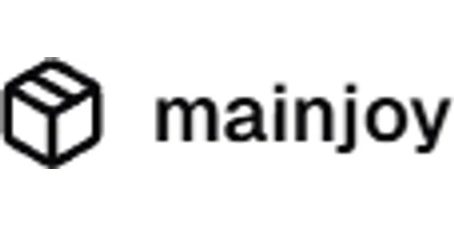 Mainjoy Promo Code