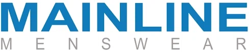 Mainline Menswear CA Promo Code