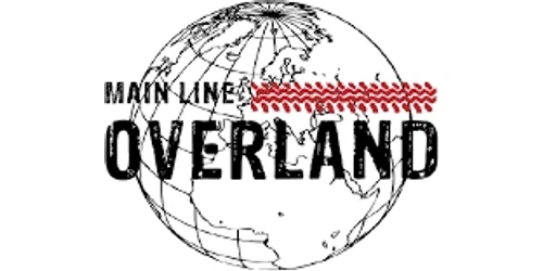 Main Line Overland Promo Code